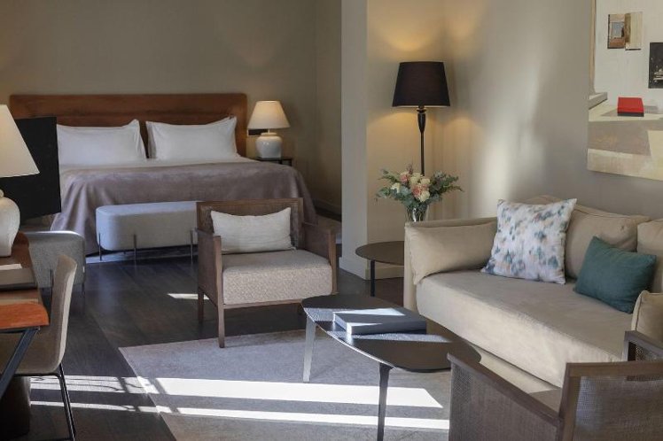 SUITE TWO BEDS Room