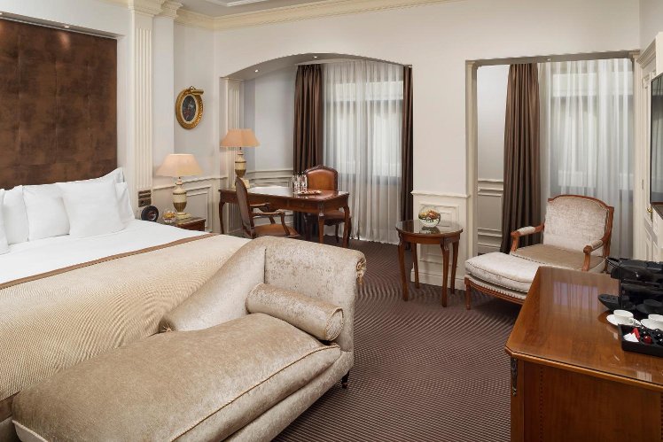 Hotel Fenix Gran Melia