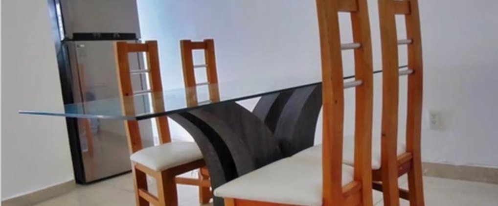SINGLE STANDARD Room