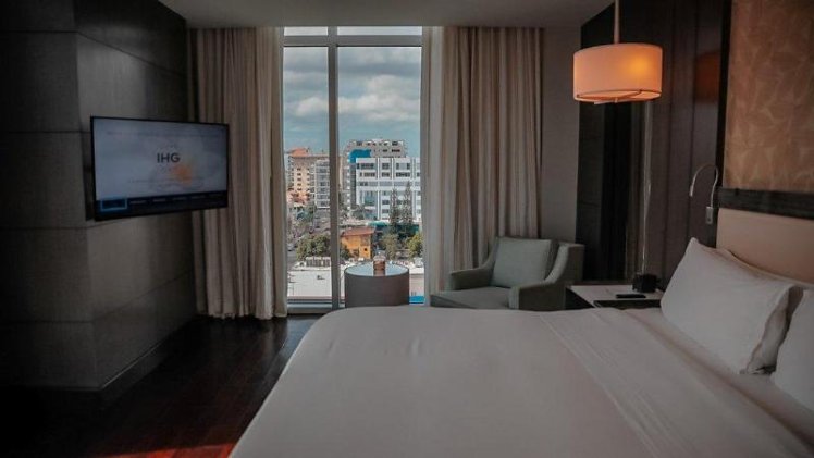 SUITE CLUB Room