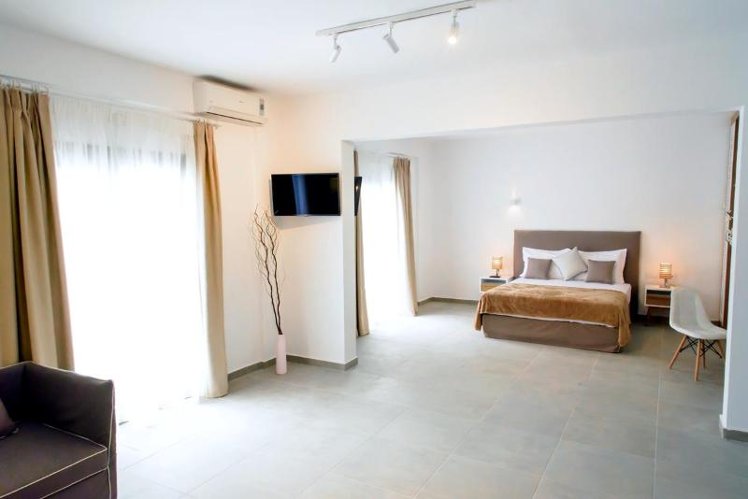 SUITE STANDARD Room