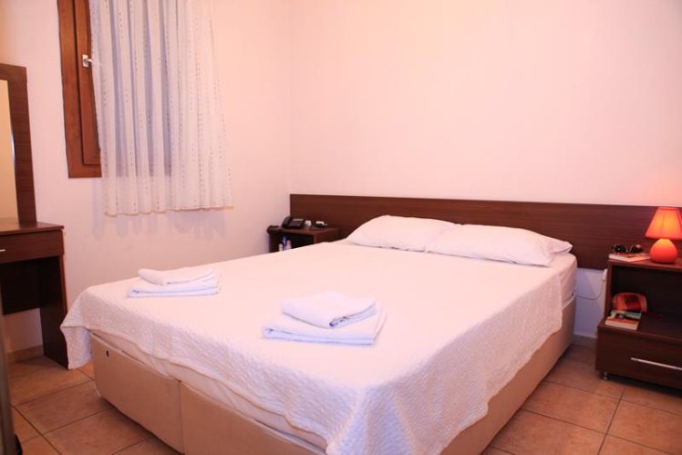 SUITE TWO BEDROOMS Room