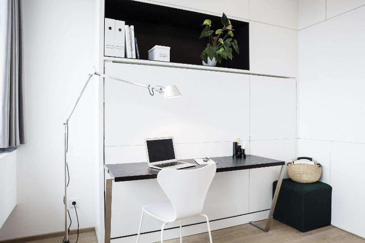 PhilsPlace Full-Service Apartments Vienna
