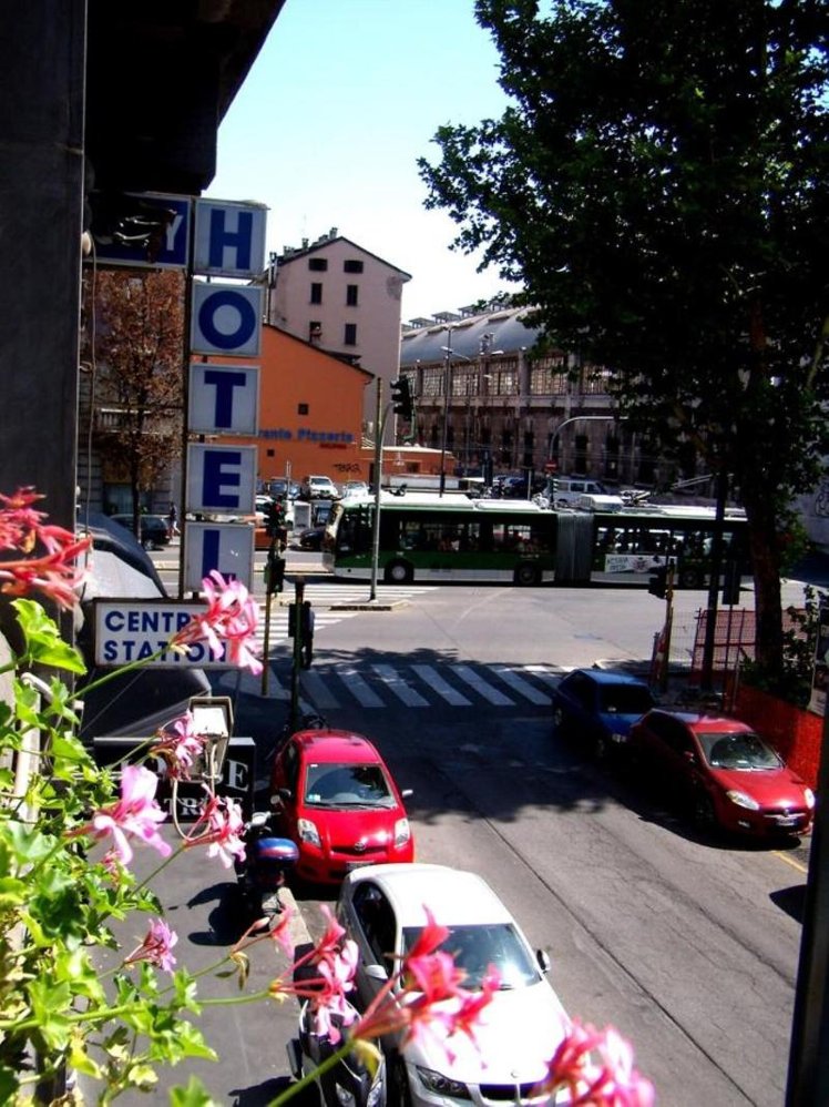 General view