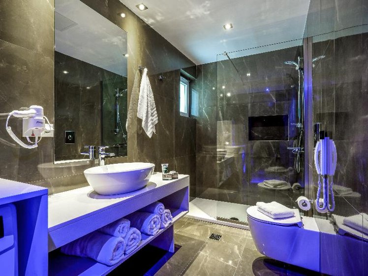 SUITE EXECUTIVE Room