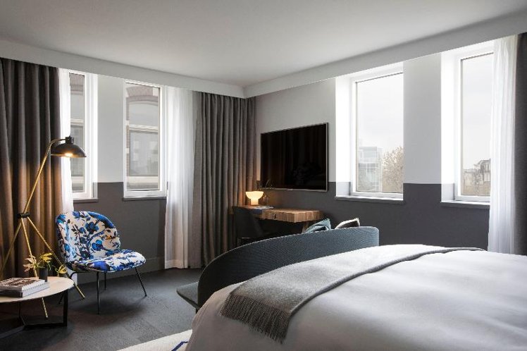 DOUBLE PREMIUM Room