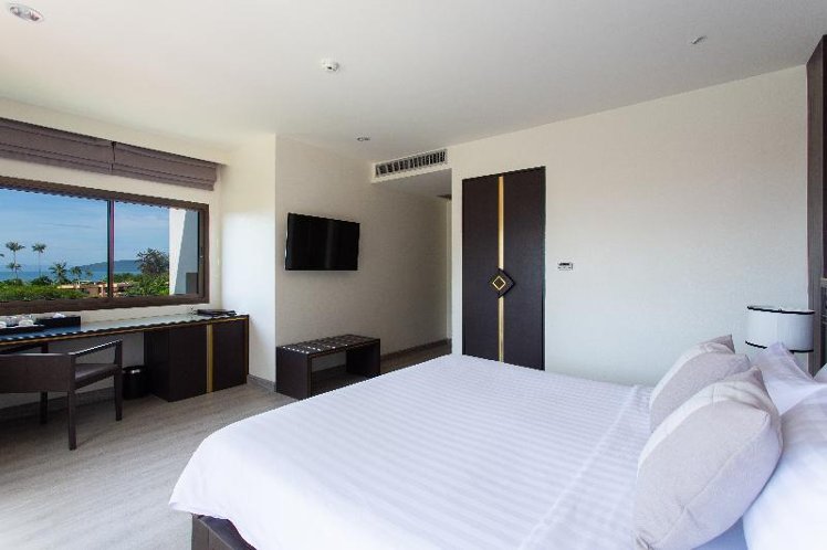 Krabi Heritage Hotel