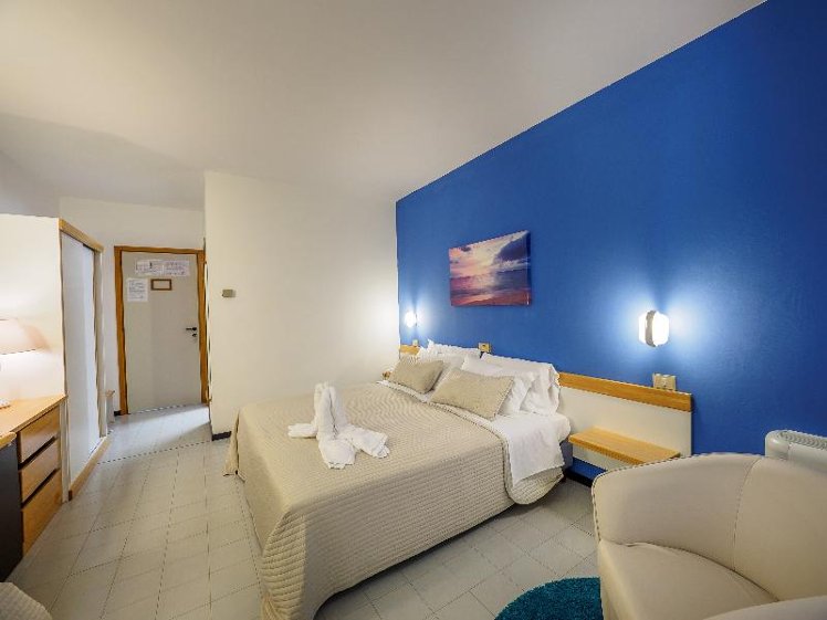 Double or Twin STANDARD Room