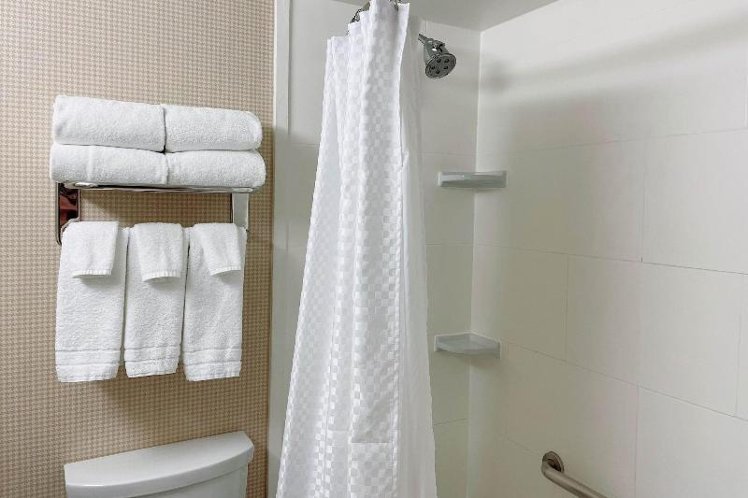 DOUBLE DELUXE Room