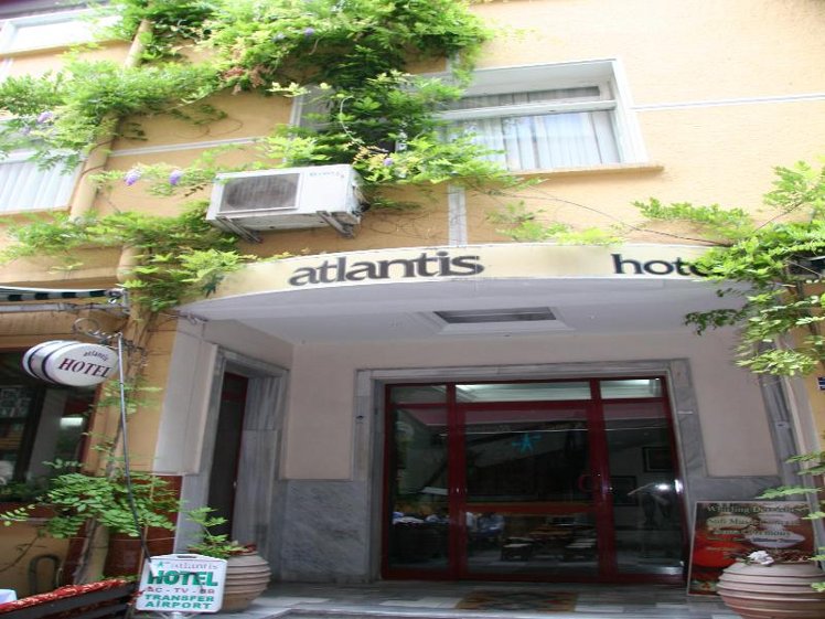 General view
