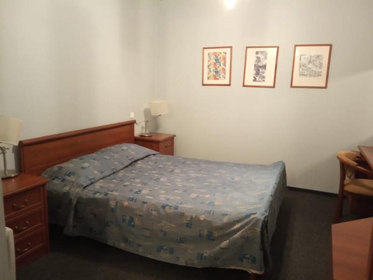 TWIN COMFORT Room