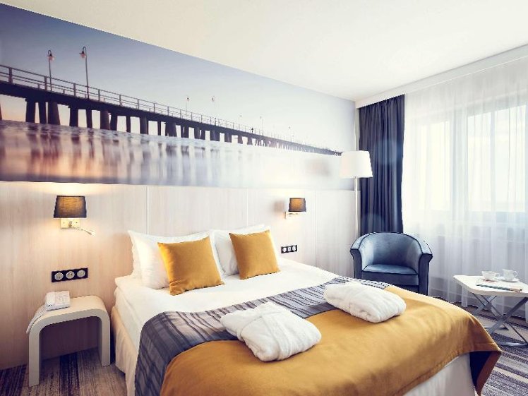 DOUBLE SEA VIEW Room