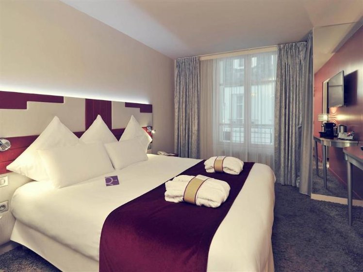 DOUBLE WITH DOUBLE BED Room
