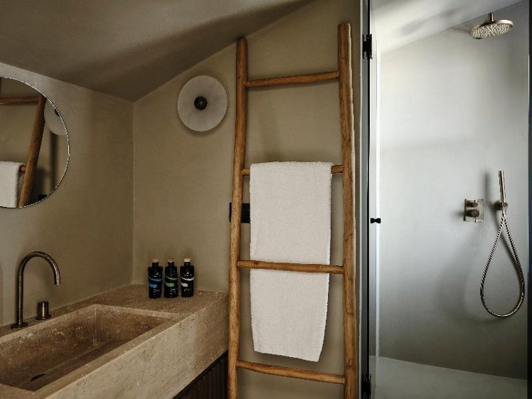 SUITE STANDARD Room