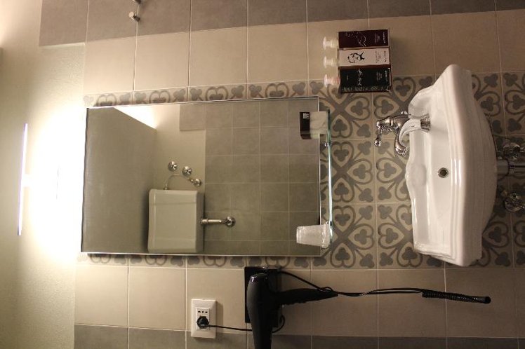 DOUBLE CLASSIC Room