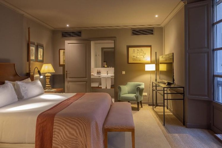 Hotel Can Cera – Adults only