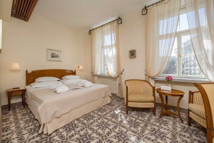 Rixwell Collection Savoy Boutique Hotel (Tallinn)