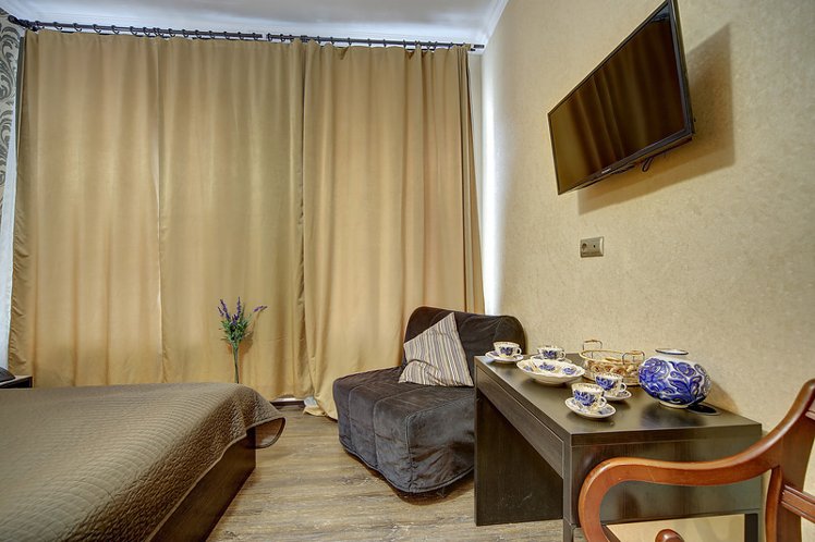 STUDIO STANDARD Room