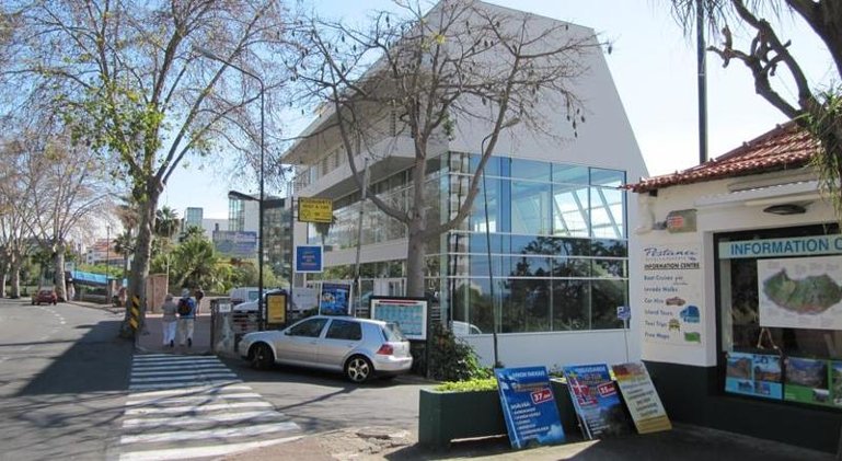 General view