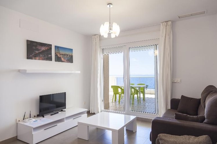 APARTMENT TWO BEDROOMS Room