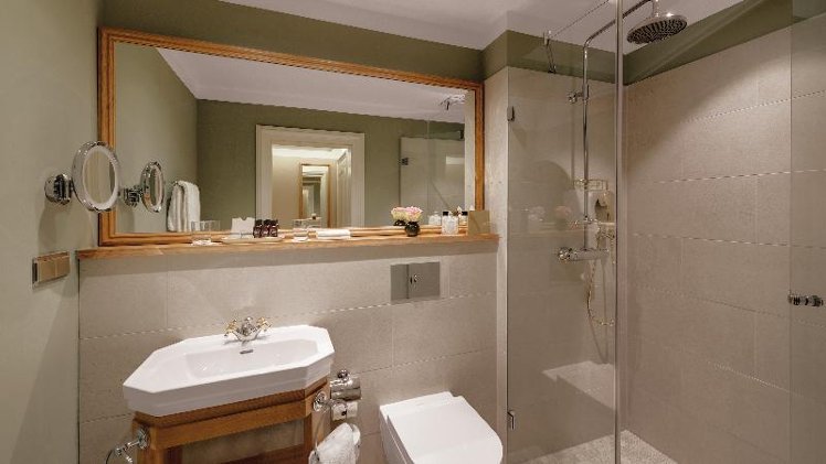 DOUBLE DELUXE Room