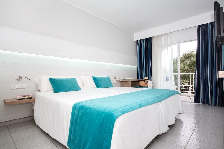 Gavimar Ariel Chico Club & Resort