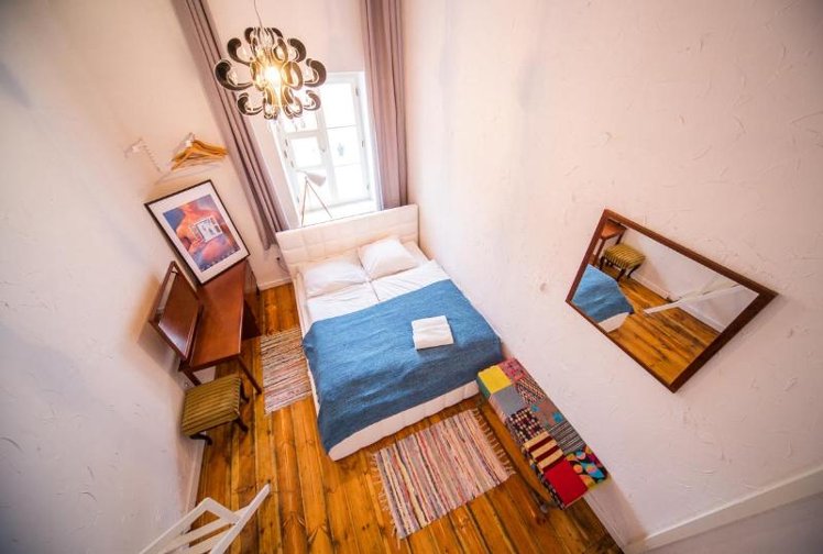 QUADRUPLE STANDARD Room
