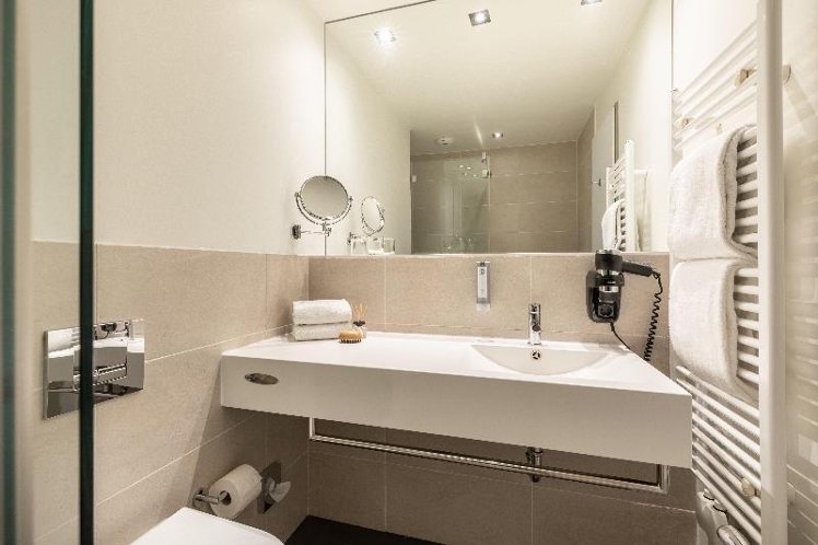 Double or Twin STANDARD Room