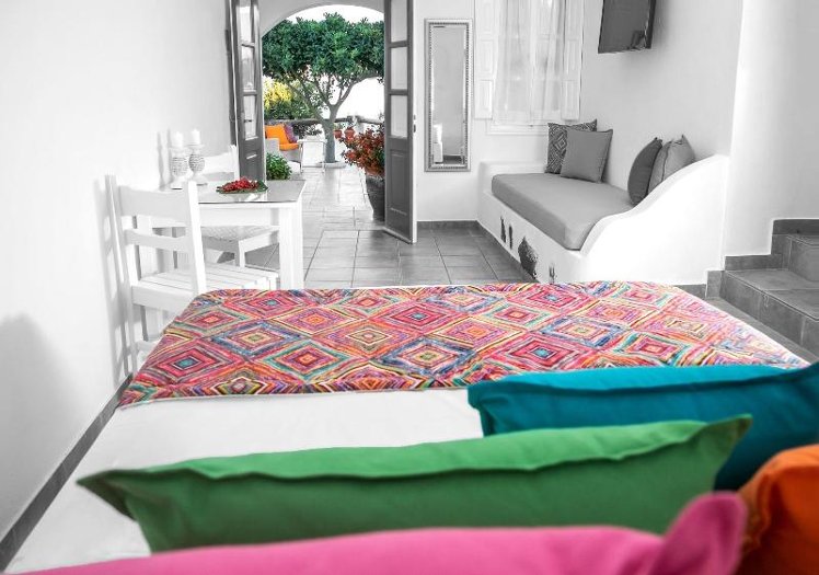 STUDIO SEA VIEW Room