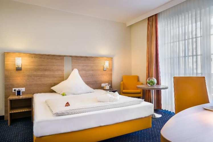 SINGLE SUPERIOR Room