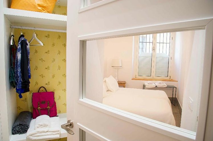 APARTMENT GRAND DELUXE Room