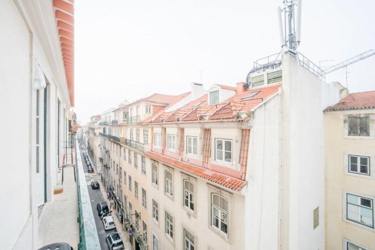Vistas De Lisboa Hostel
