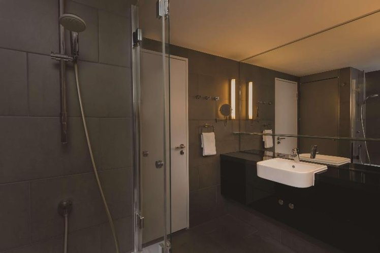 DOUBLE ONE BEDROOM Room