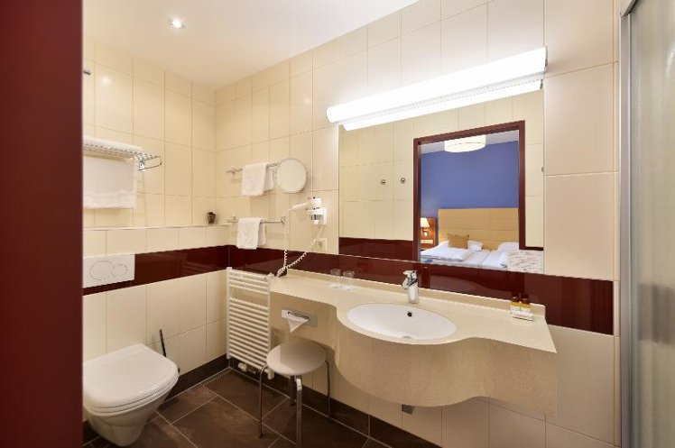DOUBLE COMFORT Room