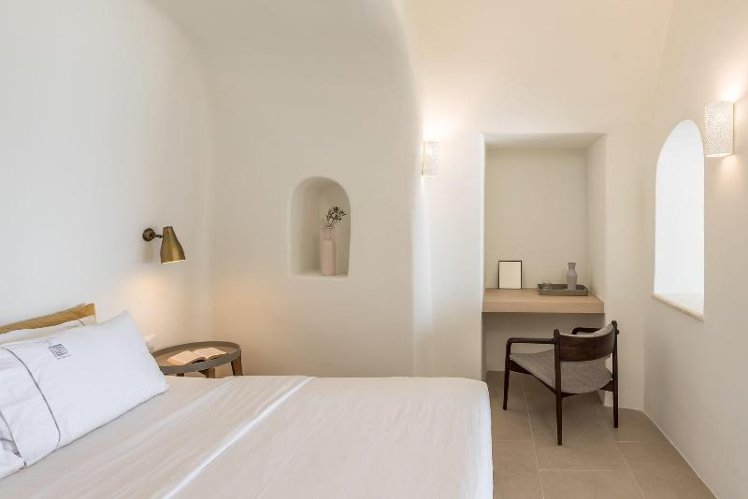 SUITE HONEYMOON Room