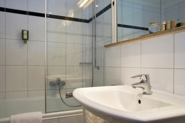 DOUBLE COMFORT Room