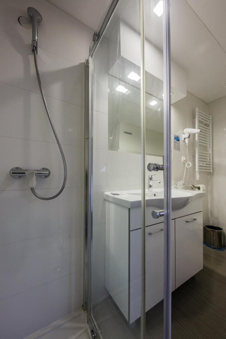 Sveti Kriz Hotel