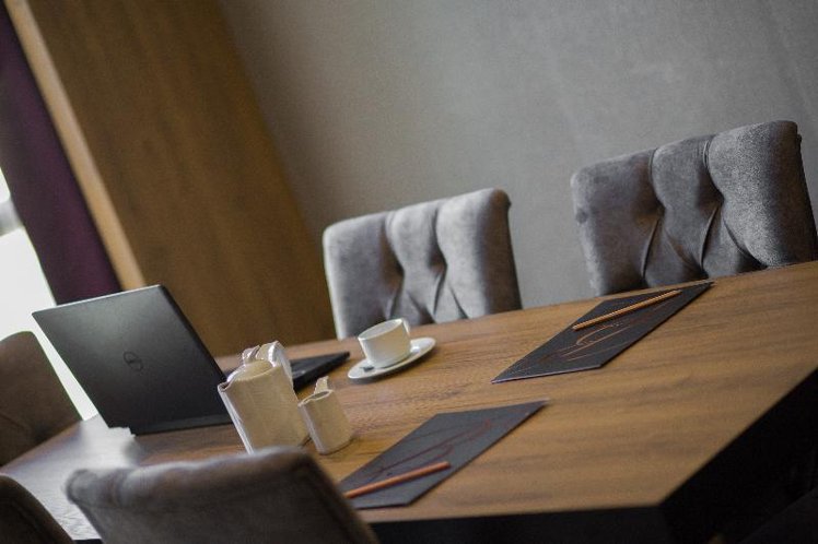 SUITE BUSINESS Room