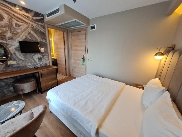 SINGLE ECONOMY Room