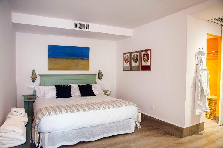 APARTMENT DELUXE Room