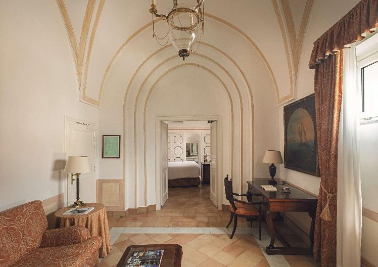 SUITE SUPERIOR Room