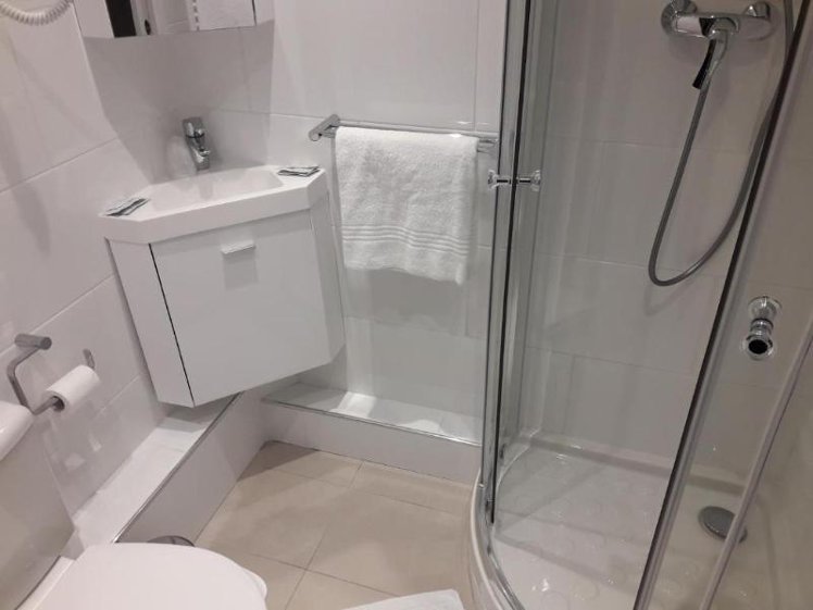 DOUBLE STANDARD Room
