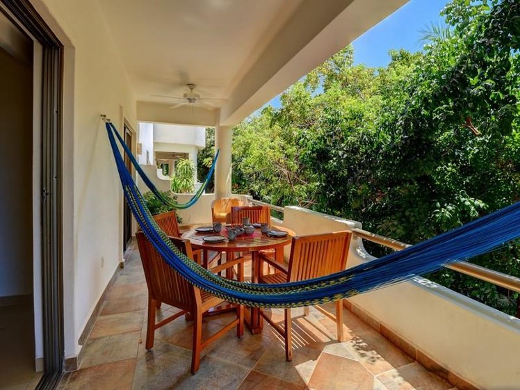 Riviera Maya Suites