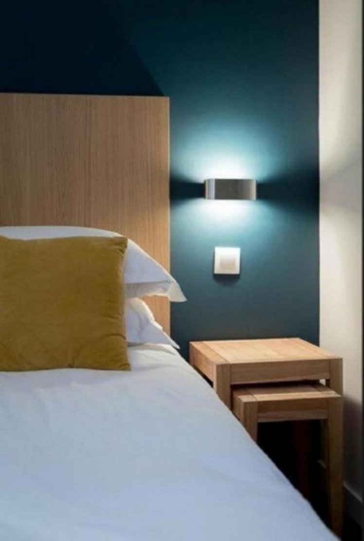 DOUBLE CLASSIC Room