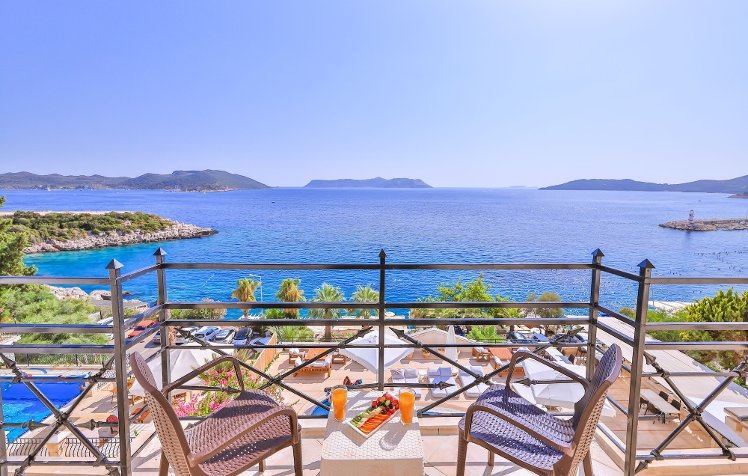 Holiday image