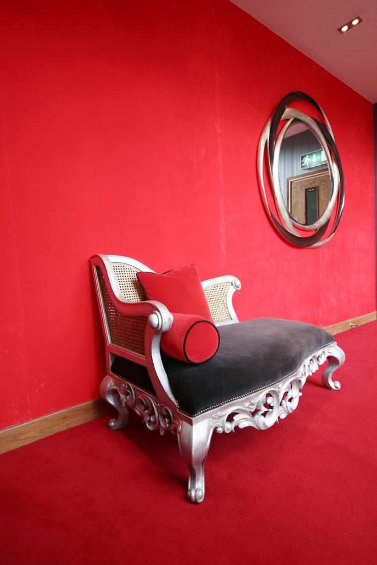 Dylan Hotel Dublin