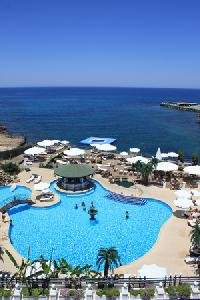 Rocks Hotel