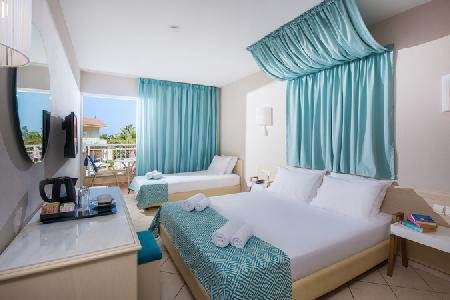 Aelius Hotel and Spa Sensus Experience