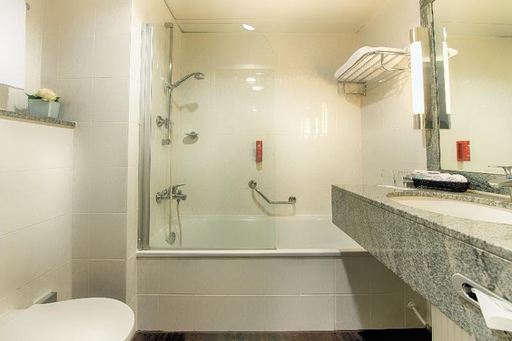 Double or Twin STANDARD Room