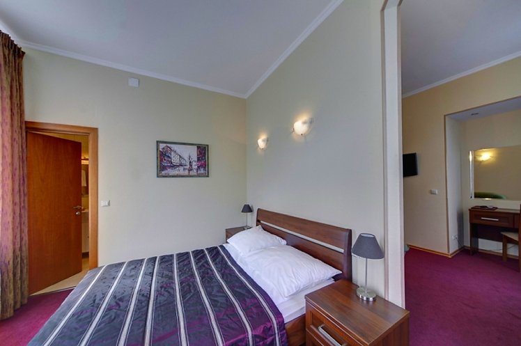 SUITE STANDARD Room